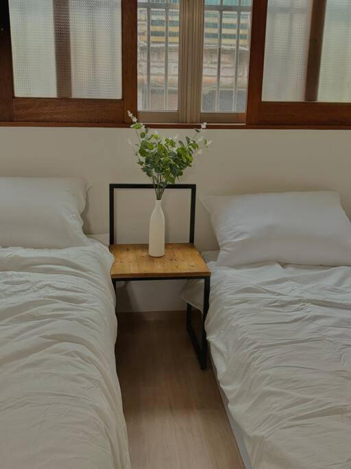 Ella Apartment Seoul