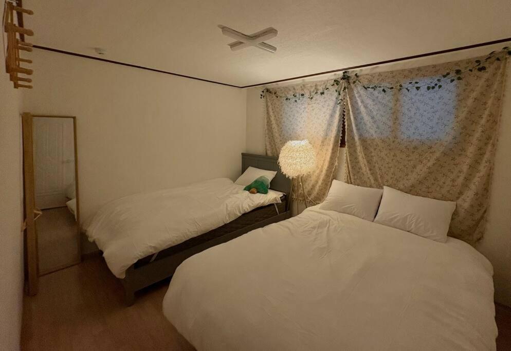Apartment Ella Seoul