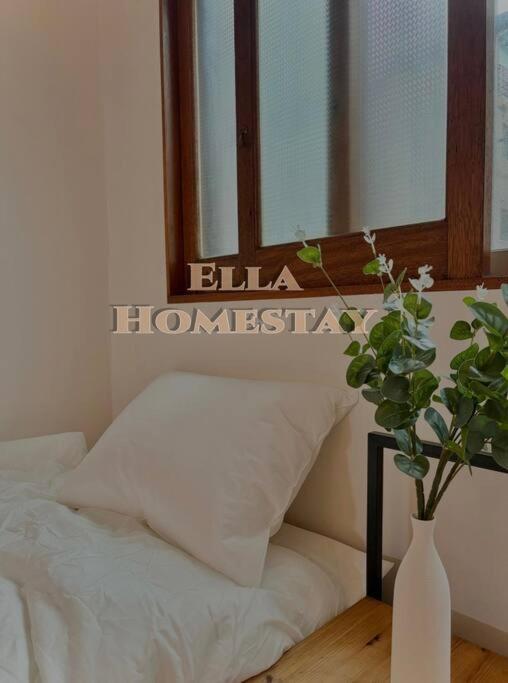 Apartment Ella